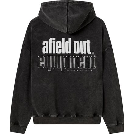 Hardware Hoodie - Men's