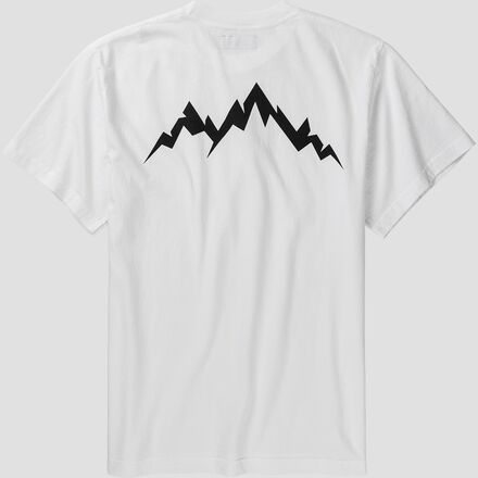 Afield Out - Alp T-Shirt - Men's