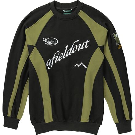 Alpine Crewneck - Men's