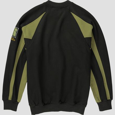 Afield Out - Alpine Crewneck - Men's