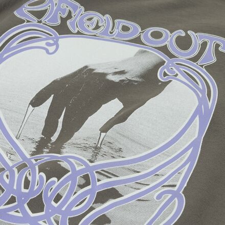 Afield Out - Descend T-Shirt - Men's