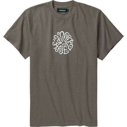 Wreath T-Shirt - Men's