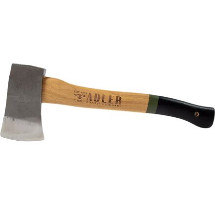 Adler German Axes - Yankee Hatchet