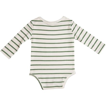 Angel Dear - Lap Shoulder Bodysuit - Infants'