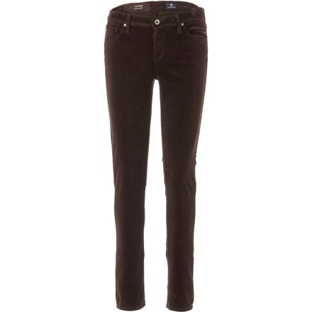 AG - The Prima Corduroy Pant - Women's