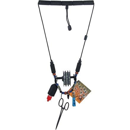 Angler's Accessories - Mountain River Guide Lanyard