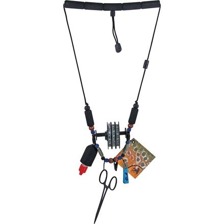 Angler's Accessories - Mountain River Angler Lanyard