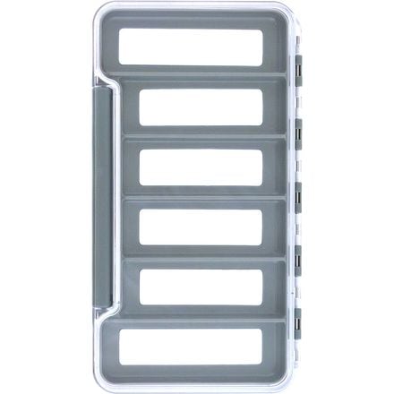Angler's Accessories - Hostel Magnetic Fly Box