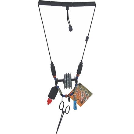 Angler's Accessories - Mountain River Outfitter Lanyard