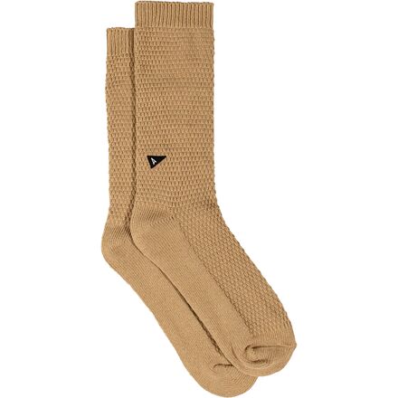 Arvin Goods - Casual Sock - Waffle