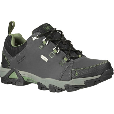 Ahnu - Coburn Low Waterproof Hiking Shoe - Men's