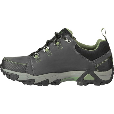 Ahnu - Coburn Low Waterproof Hiking Shoe - Men's