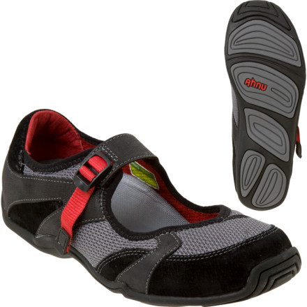 Ahnu - Benicia Shoe - Women's