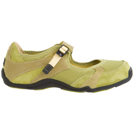 Ahnu - Benicia Shoe - Women's