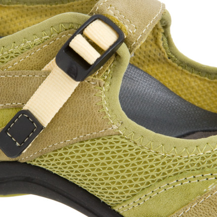Ahnu - Benicia Shoe - Women's