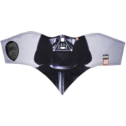 Airhole - Darth Vader Neck Gaiter
