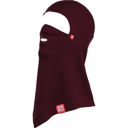 Airhole - Hinge Merino Balaclava 