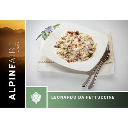 AlpineAire - Leonardo Da Fettuccine