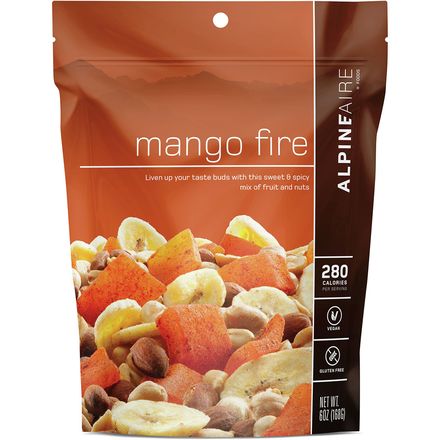 AlpineAire - Mango Fire