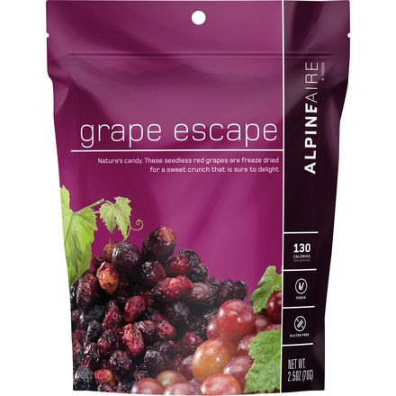 AlpineAire - Grape Escape
