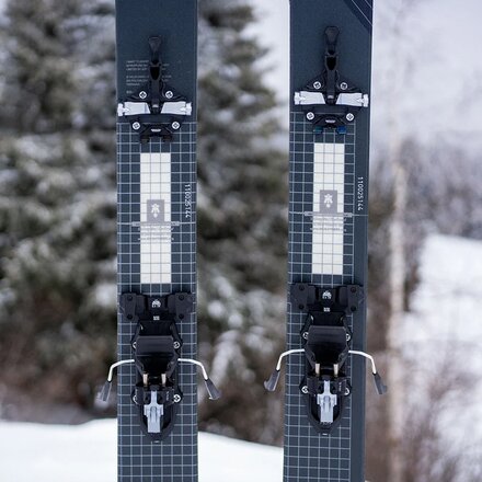 ATK Bindings - Freeraider 14 SL Touring Binding