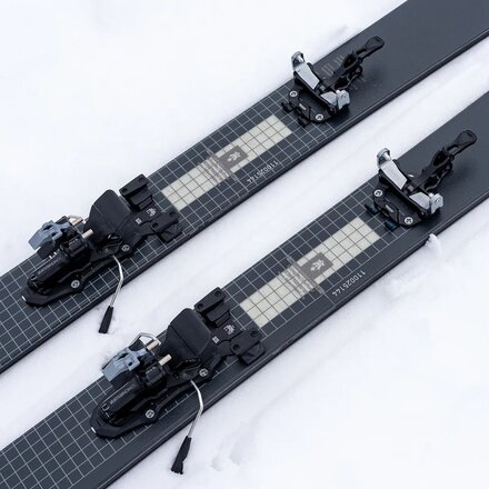ATK Bindings - Freeraider 14 SL Touring Binding