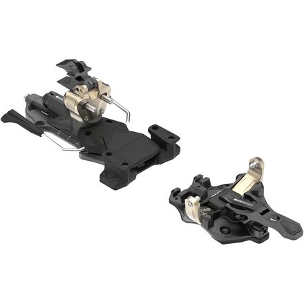 Freeraider 15 EVO Binding