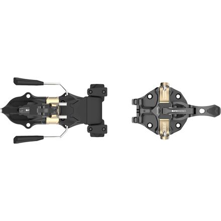 ATK Bindings - Freeraider 15 EVO Binding