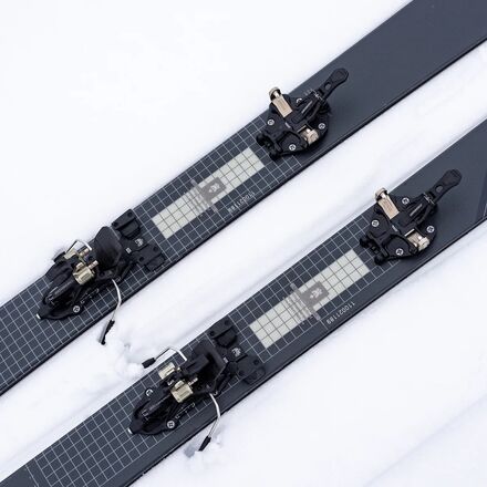 ATK Bindings - Freeraider 15 EVO Binding