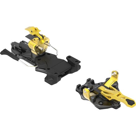 Freeraider 15 EVO Binding