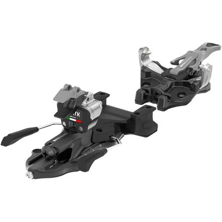 ATK Bindings - Freeraider 15 EVO Binding