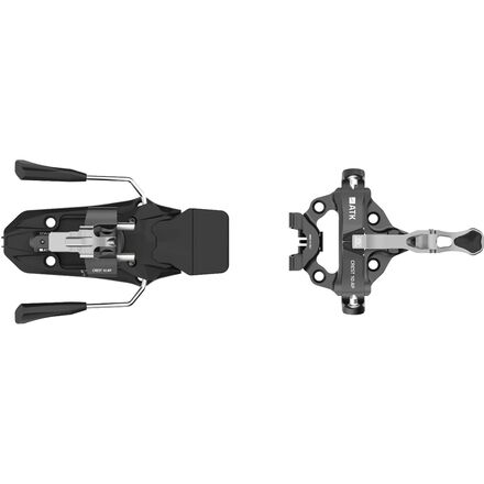 ATK Bindings - V-Crest 10 Brake Binding