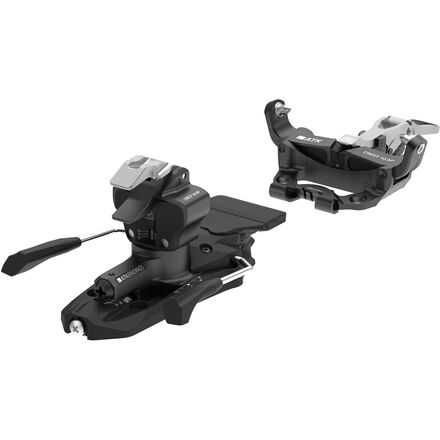 ATK Bindings - V-Crest 10 Brake Binding