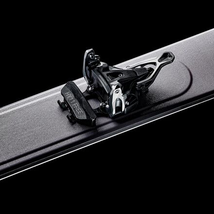 ATK Bindings - HY 11 Free Binding