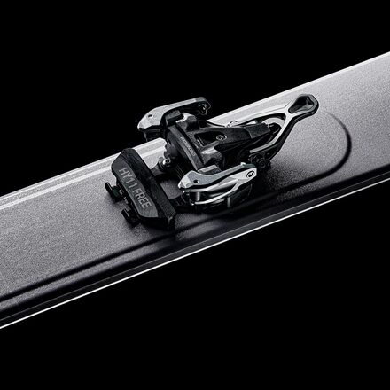 ATK Bindings - HY 11 Free Binding
