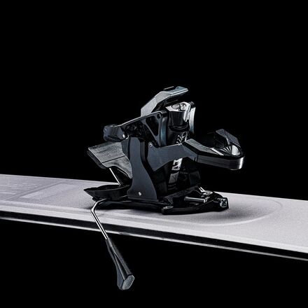 ATK Bindings - HY 11 Free Binding