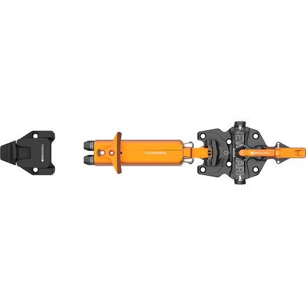 ATK Bindings - Newmark Lite Telemark Binding