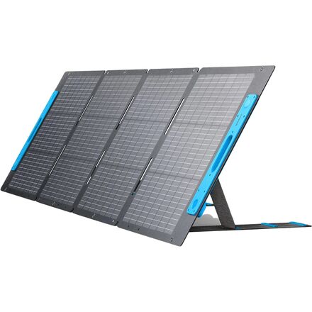 Anker - 531 Solar Panel 200W - Gray