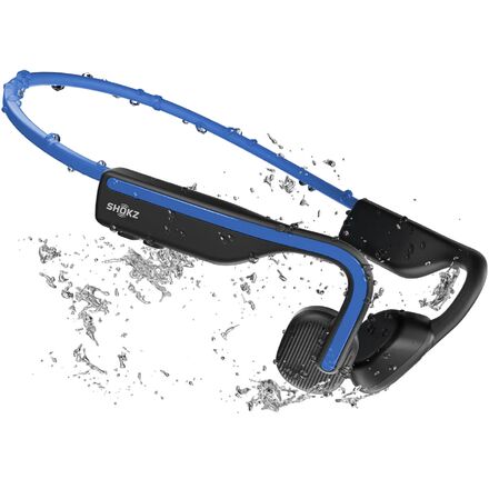 Shokz - OpenMove Headphones