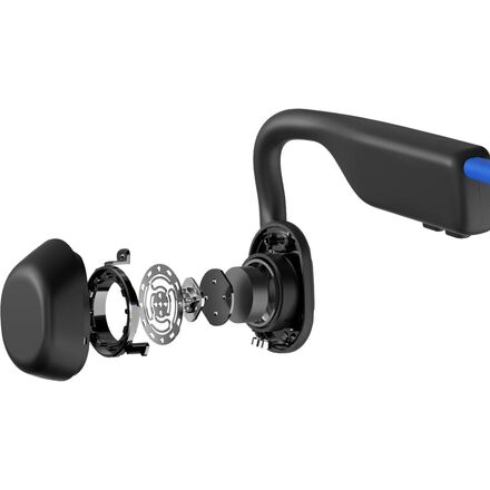 Shokz - OpenMove Headphones