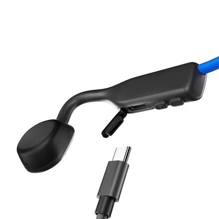 Shokz - OpenMove Headphones
