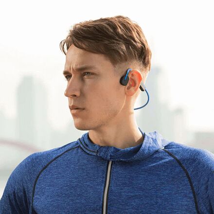 Shokz - OpenMove Headphones