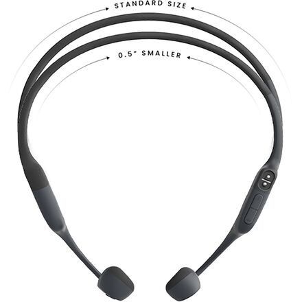 Shokz - OpenRun Headphones