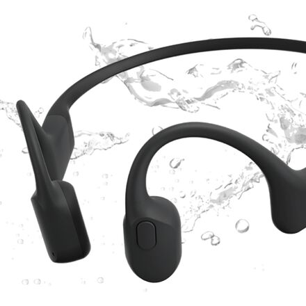 Shokz - OpenRun Headphones