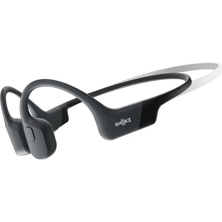 Shokz - OpenRun Mini Headphones - Black