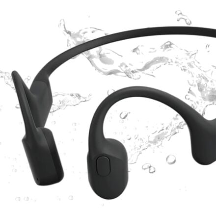 Shokz - OpenRun Mini Headphones
