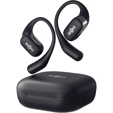 Shokz - OpenFit Headphones