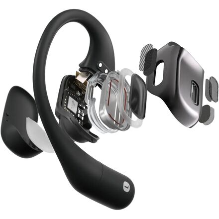 Shokz - OpenFit Headphones