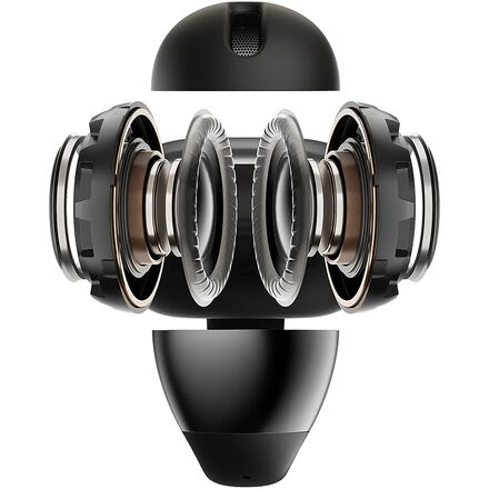 Shokz - OpenDots One Headphones
