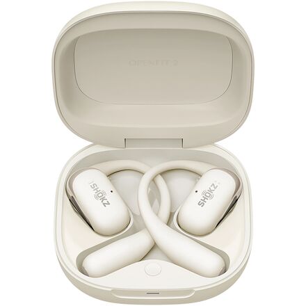 Shokz - OpenFit 2 Headphones